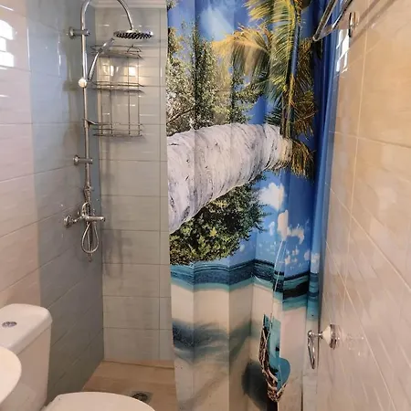 Nest Кремасти