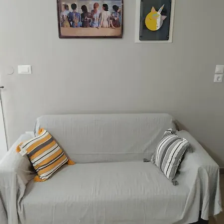 Appartamento Nest