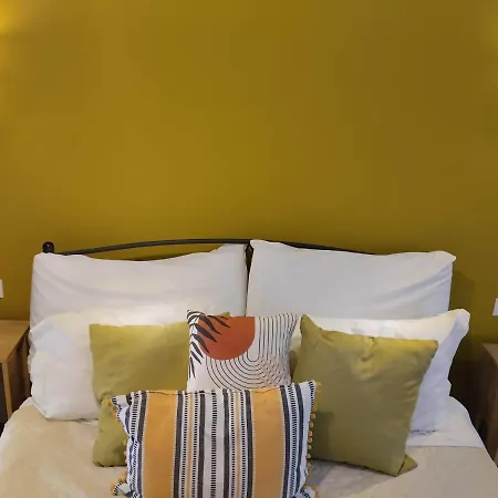 Appartamento Nest Kremastí